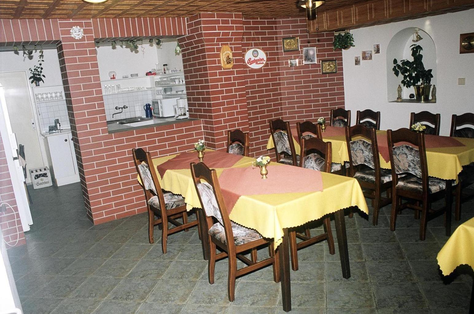 Penzion Gerta Český Krumlov Extérieur photo