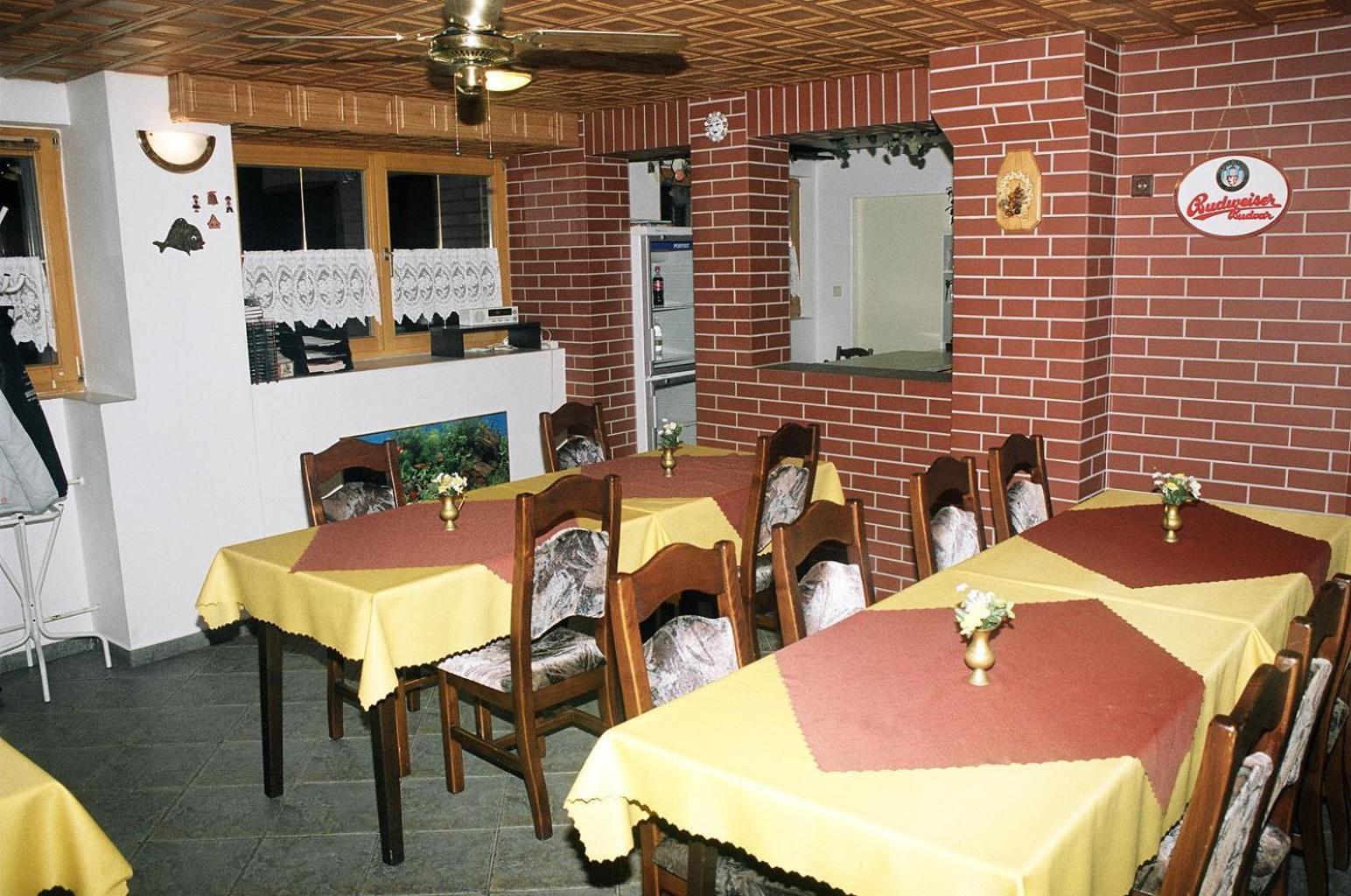 Penzion Gerta Český Krumlov Extérieur photo