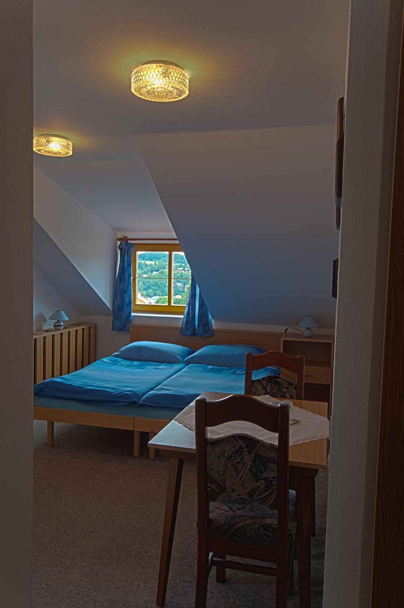 Penzion Gerta Český Krumlov Extérieur photo