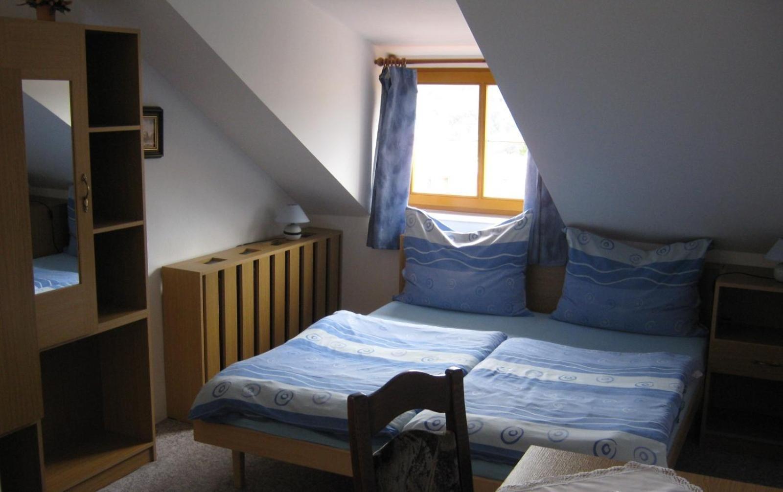Penzion Gerta Český Krumlov Extérieur photo