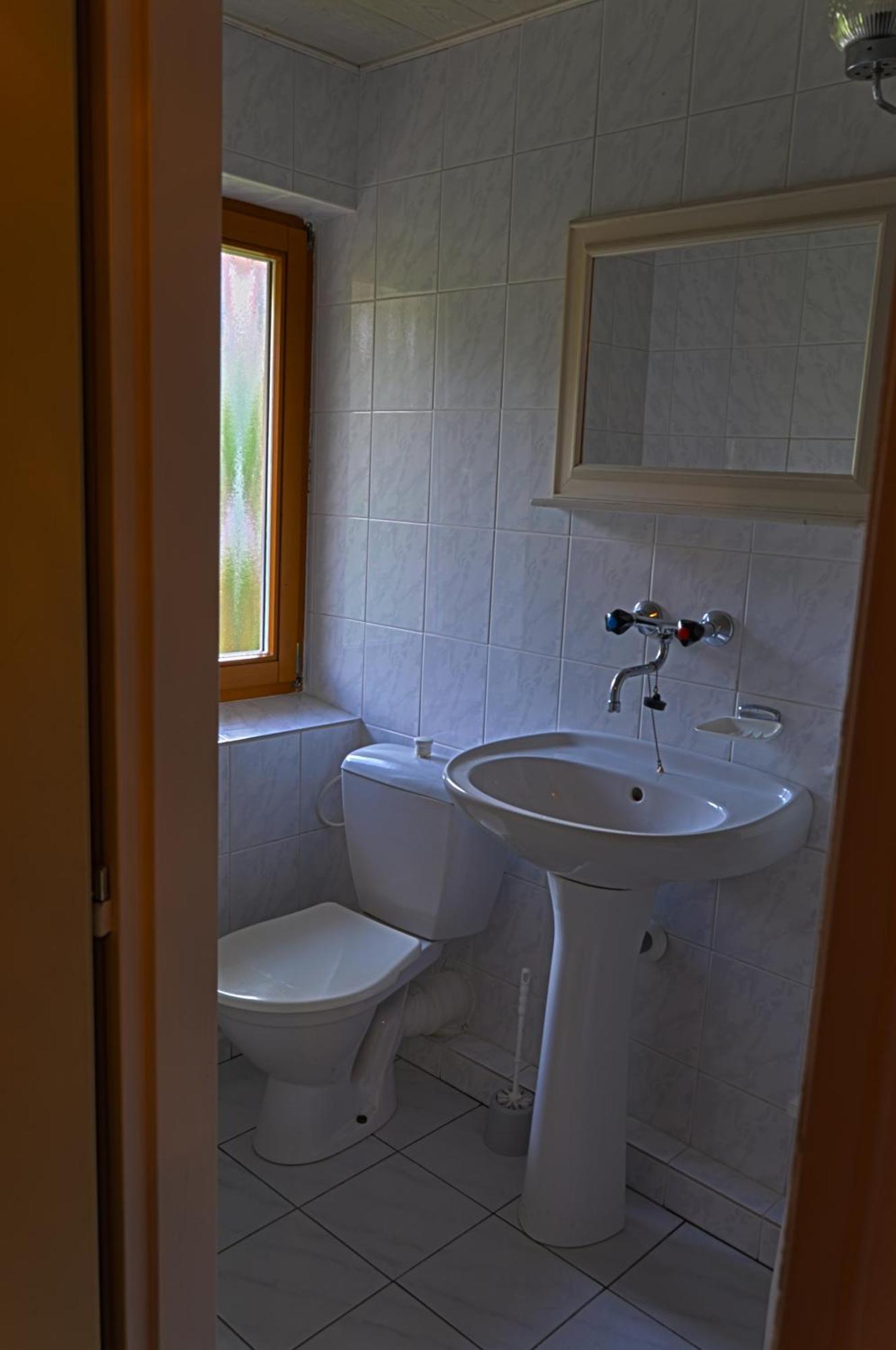 Penzion Gerta Český Krumlov Extérieur photo