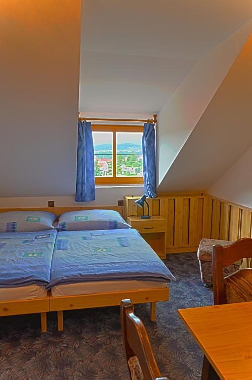 Penzion Gerta Český Krumlov Chambre photo