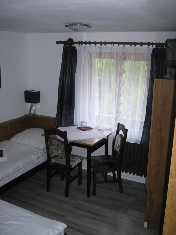 Penzion Gerta Český Krumlov Chambre photo