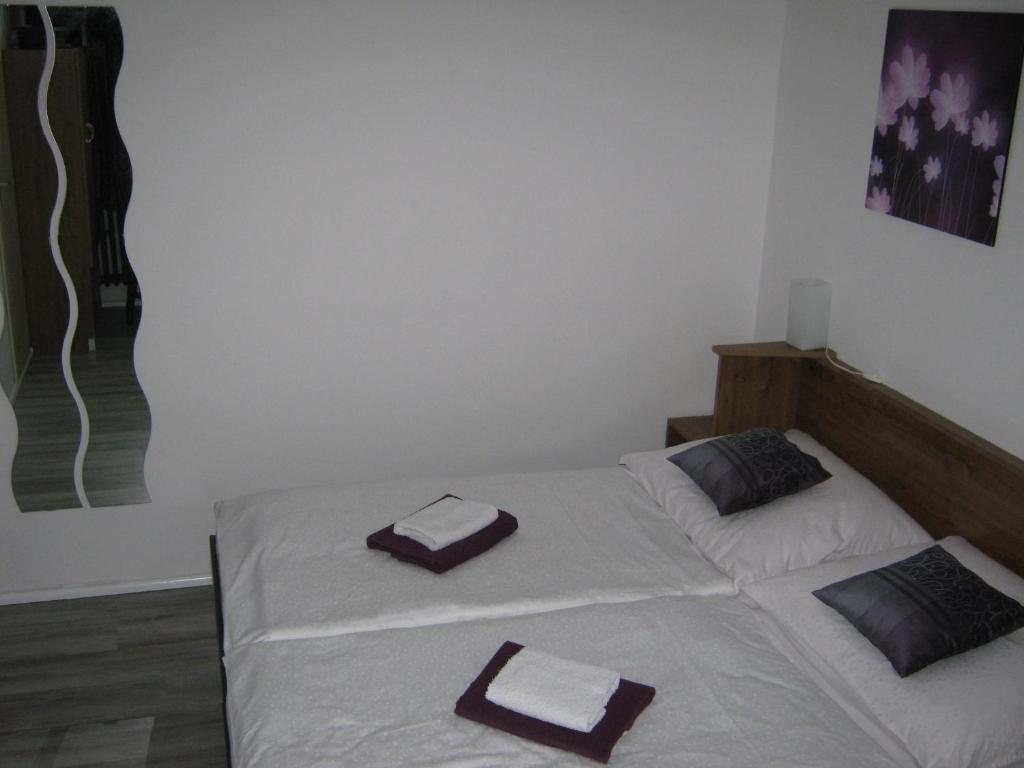 Penzion Gerta Český Krumlov Chambre photo