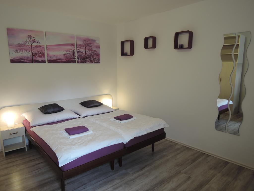 Penzion Gerta Český Krumlov Extérieur photo