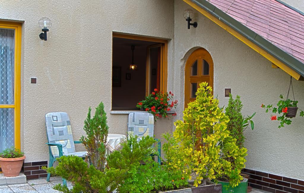 Penzion Gerta Český Krumlov Extérieur photo